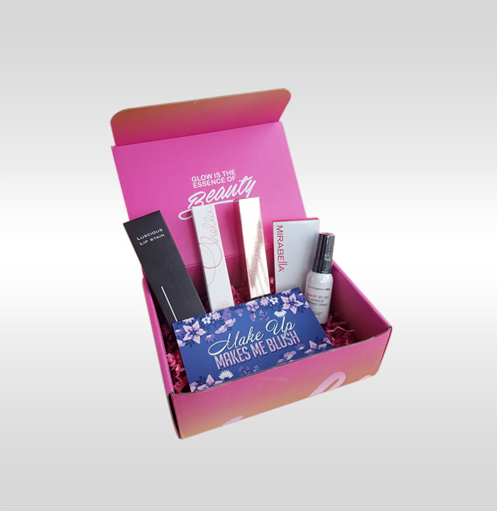 Wholesale Classic Makeup Box, Wholesale Classic Makeup Box Manufacturers &  Suppliers