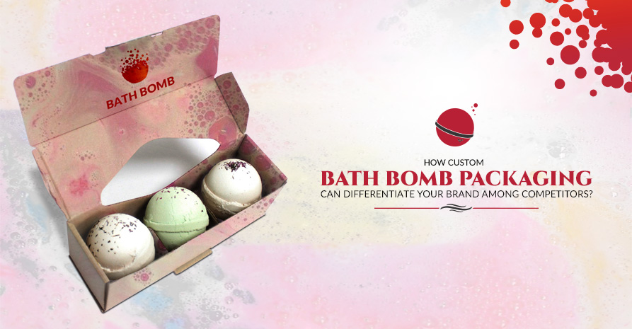 custom bath bombs