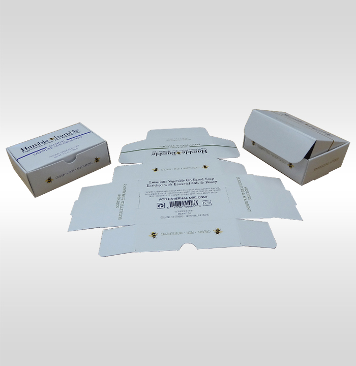 Custom Handmade Soap Boxes | Custom Handmade Soap Packaging