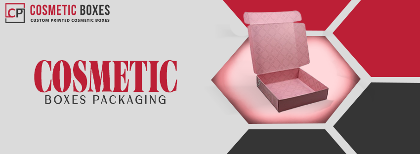 Get To Know About Our Premium Cosmetic Box Packaging Solutions